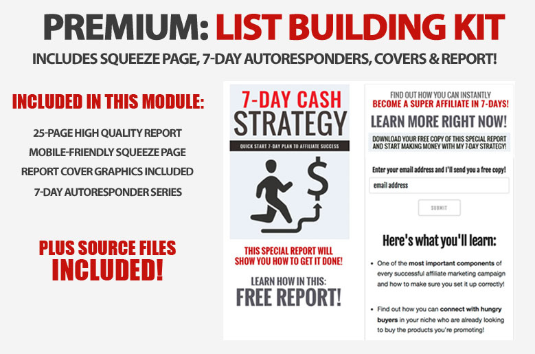Affiliate Rocket