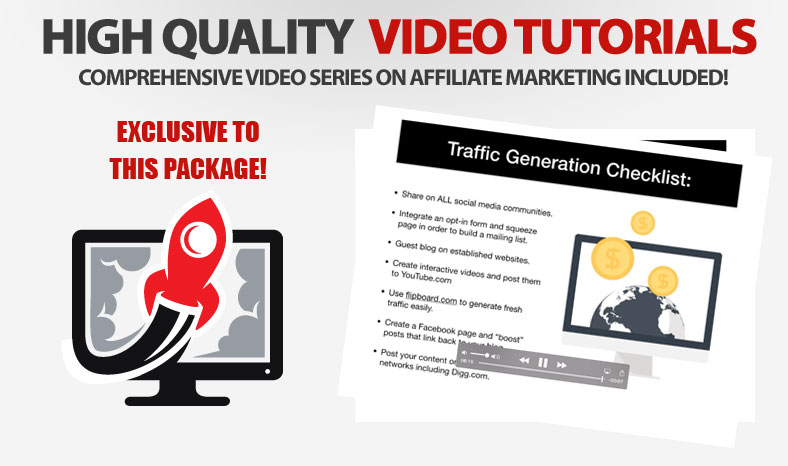 Affiliate Rocket